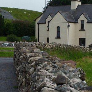 Inishfree House B&B