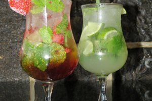 Boissons
