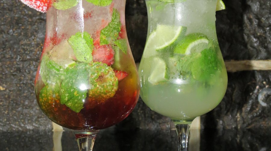 Les mojitos incontournables