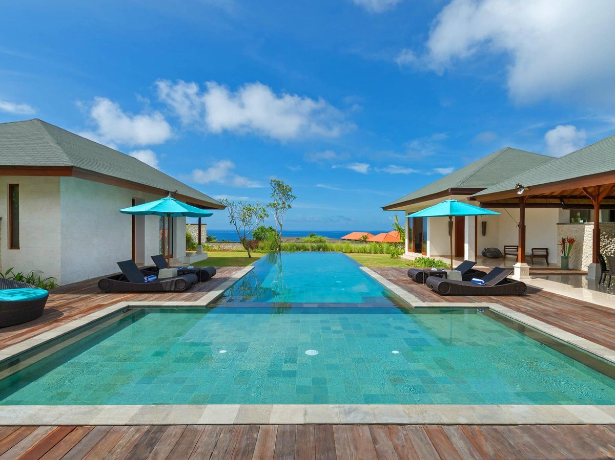 PANDAWA CLIFF ESTATE (Nusa Dua, Indonesia) - Ulasan & Perbandingan Harga Vila - Tripadvisor