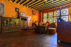 Phòng & Phòng Suite