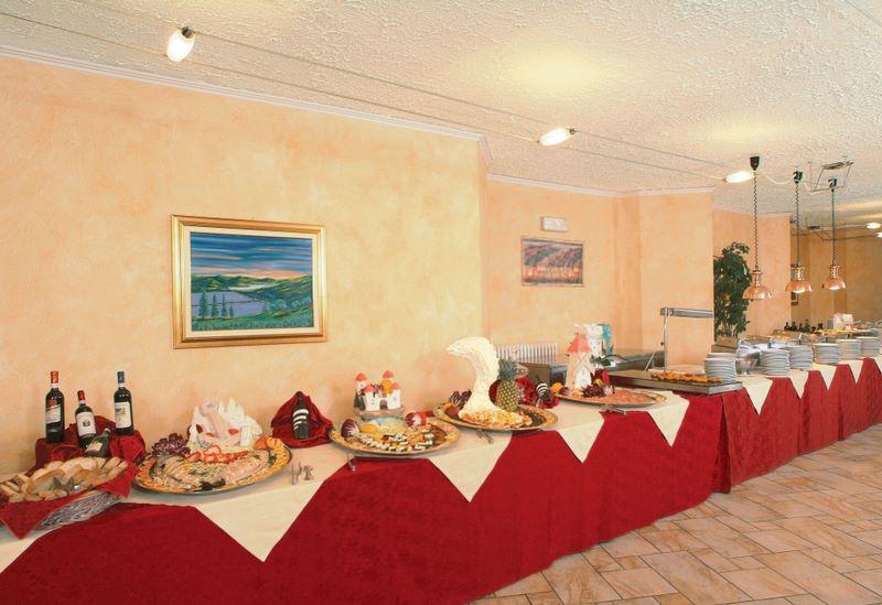 Hotel photo 8 of Hotel Relais Des Alpes.