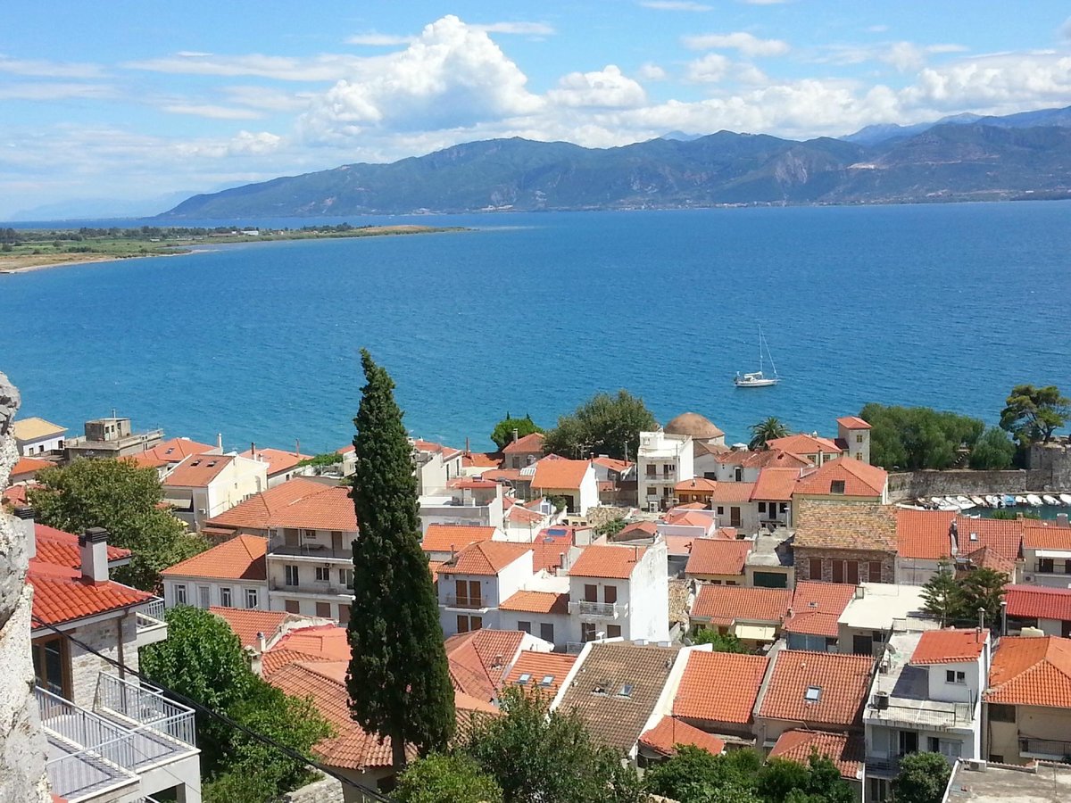 THE 10 BEST Hotels in Patras for 2022 (from $33) - Tripadvisor