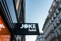 Hotel photo 11 of Hotel Joke - Astotel.