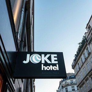 Hotel Joke - Astotel, hotel in Paris