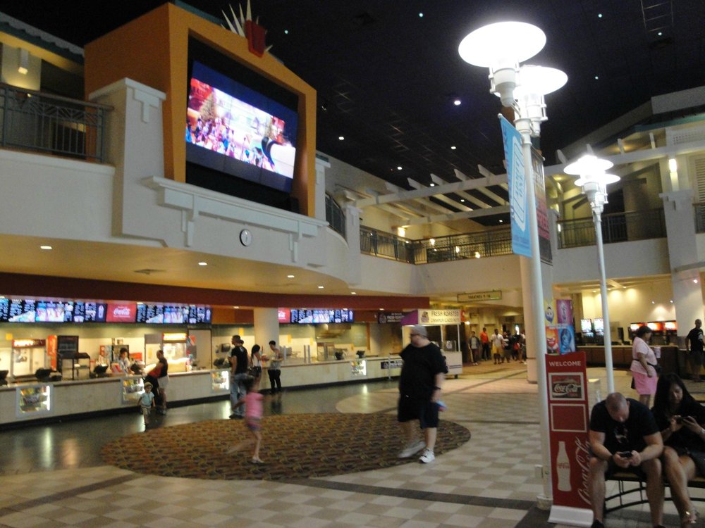 THE 5 BEST Honolulu Movie Theaters (Updated 2024) - Tripadvisor