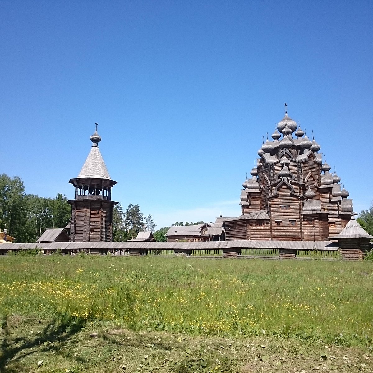 Церковь во имя Покрова Пресвятой Богородицы, Имени Свердлова - Tripadvisor