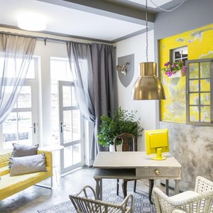 Miss Sophie&#39;s New Town, hotel in Prague