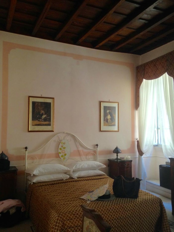 Imagen 4 de La Maison dell'Orologio Guest House