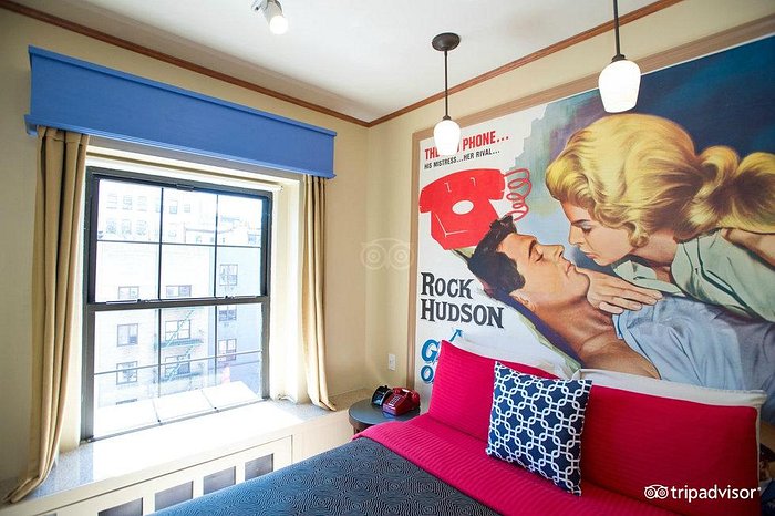 Chelsea Pines Inn Rooms: Pictures & Reviews - Tripadvisor