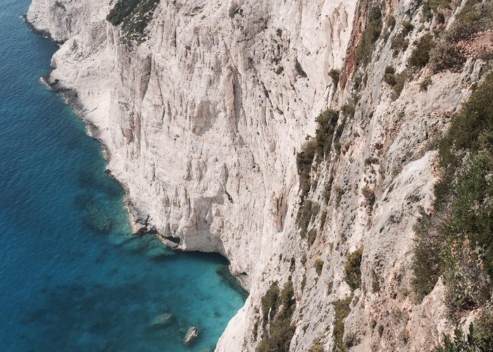 Amazing place