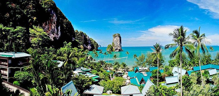 Centara Grand Beach Resort Phuket 5*, Пхукет, Таиланд | blago-mepar.ru