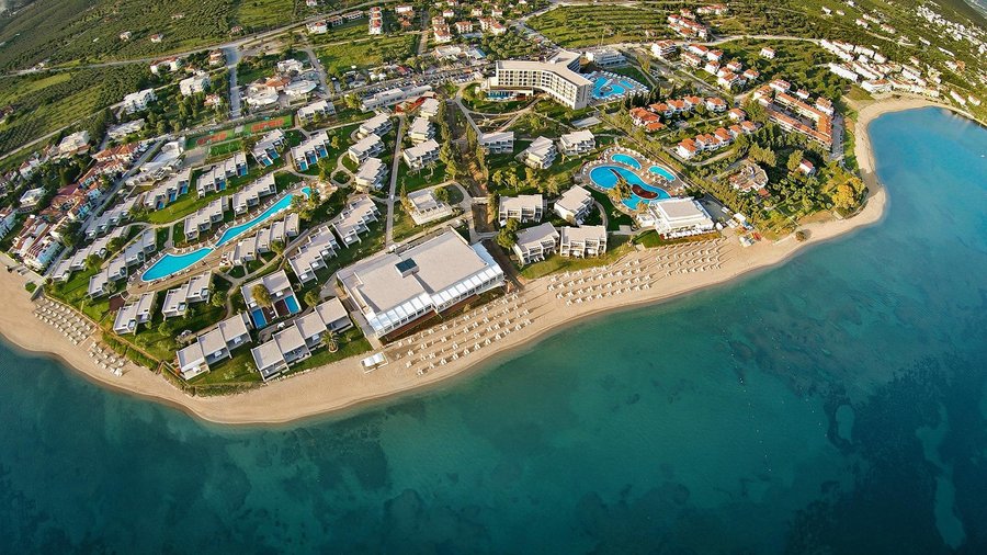 IKOS OLIVIA Updated 2021 Prices, Allinclusive Resort Reviews, and