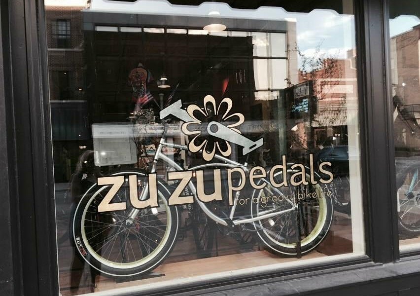 ZuZu Pedals image