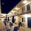 Sunburst Motel
