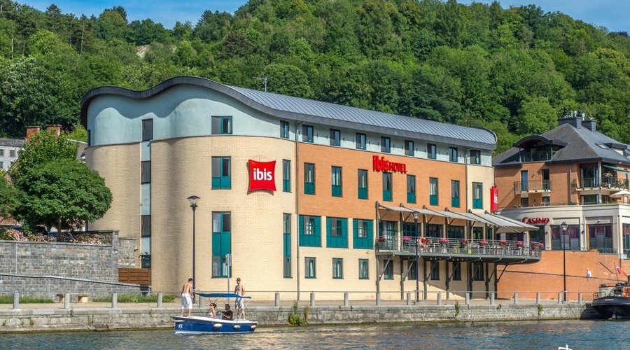 Ibis Dinant