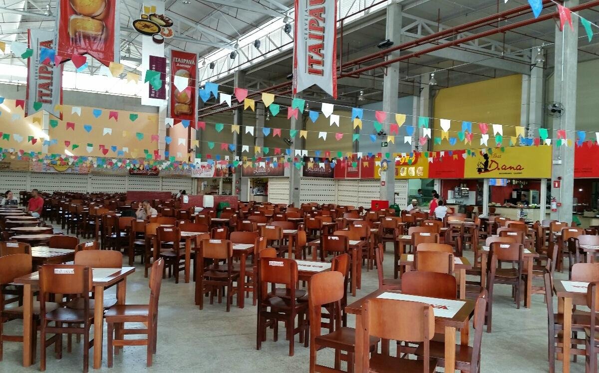 Mercado do Rio Vermelho, Сальвадор: лучшие советы перед посещением -  Tripadvisor