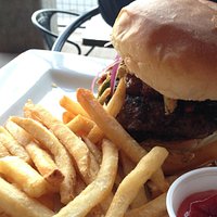 Social Burger