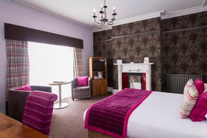 Room & Suite