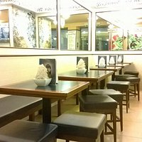 Bottega Del Caffe