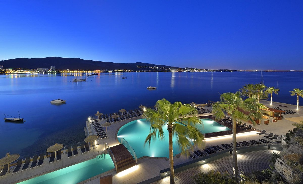 Alua Hawaii Mallorca &amp; Suites, hotel in Majorca