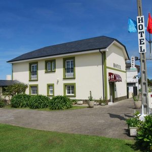 Hotel Zabala