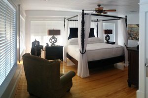 Habitación y suite
