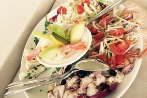 Cibo