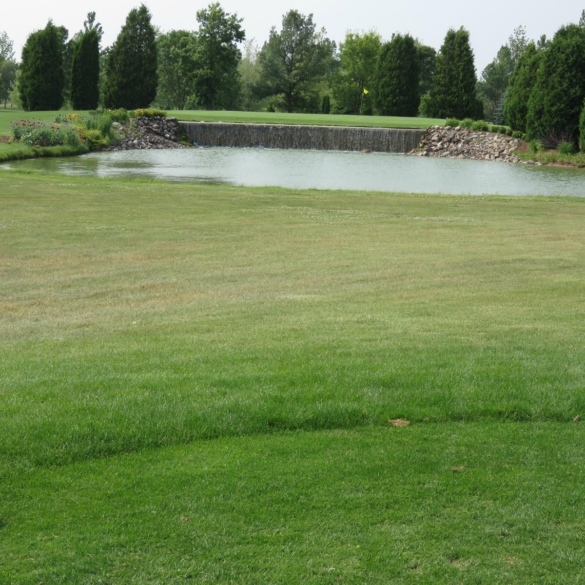 HIGHLAND RIDGE GOLF CLUB (De Pere) All You Need to Know BEFORE You Go