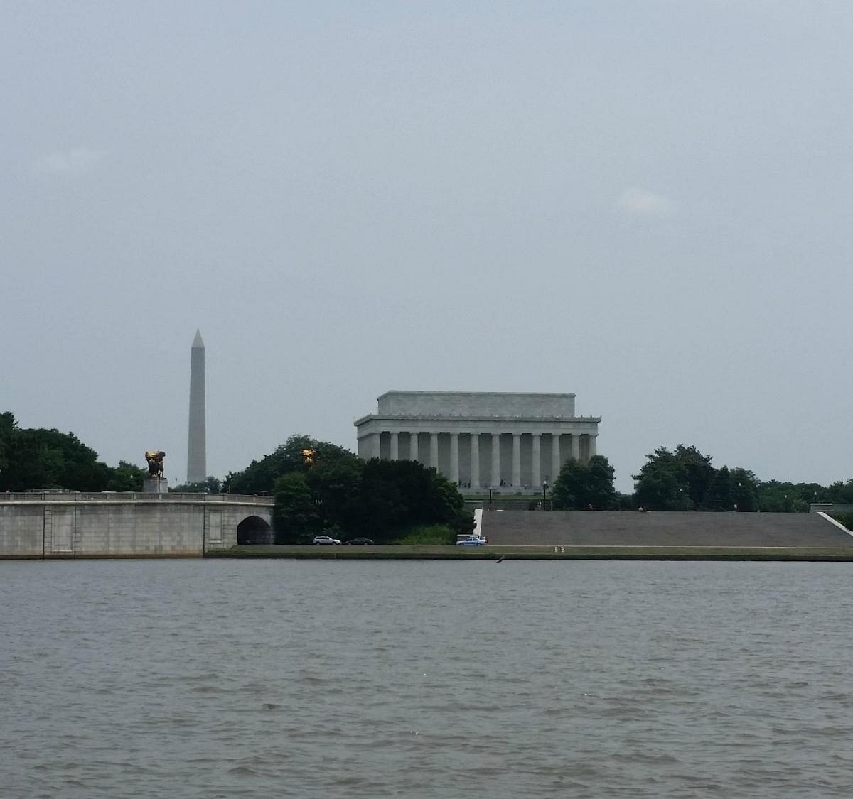 national river tours