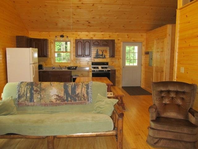 Hominy Ridge Cabins and Gift Shop Rooms: Pictures & Reviews - Tripadvisor