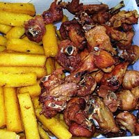 Pra começar esta bom!!!