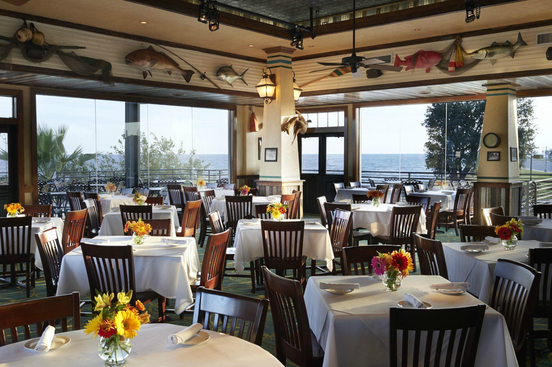 LANDRY S SEAFOOD HOUSE New Orleans 8000 Lakeshore Dr Lakeview Menu Prices Tripadvisor