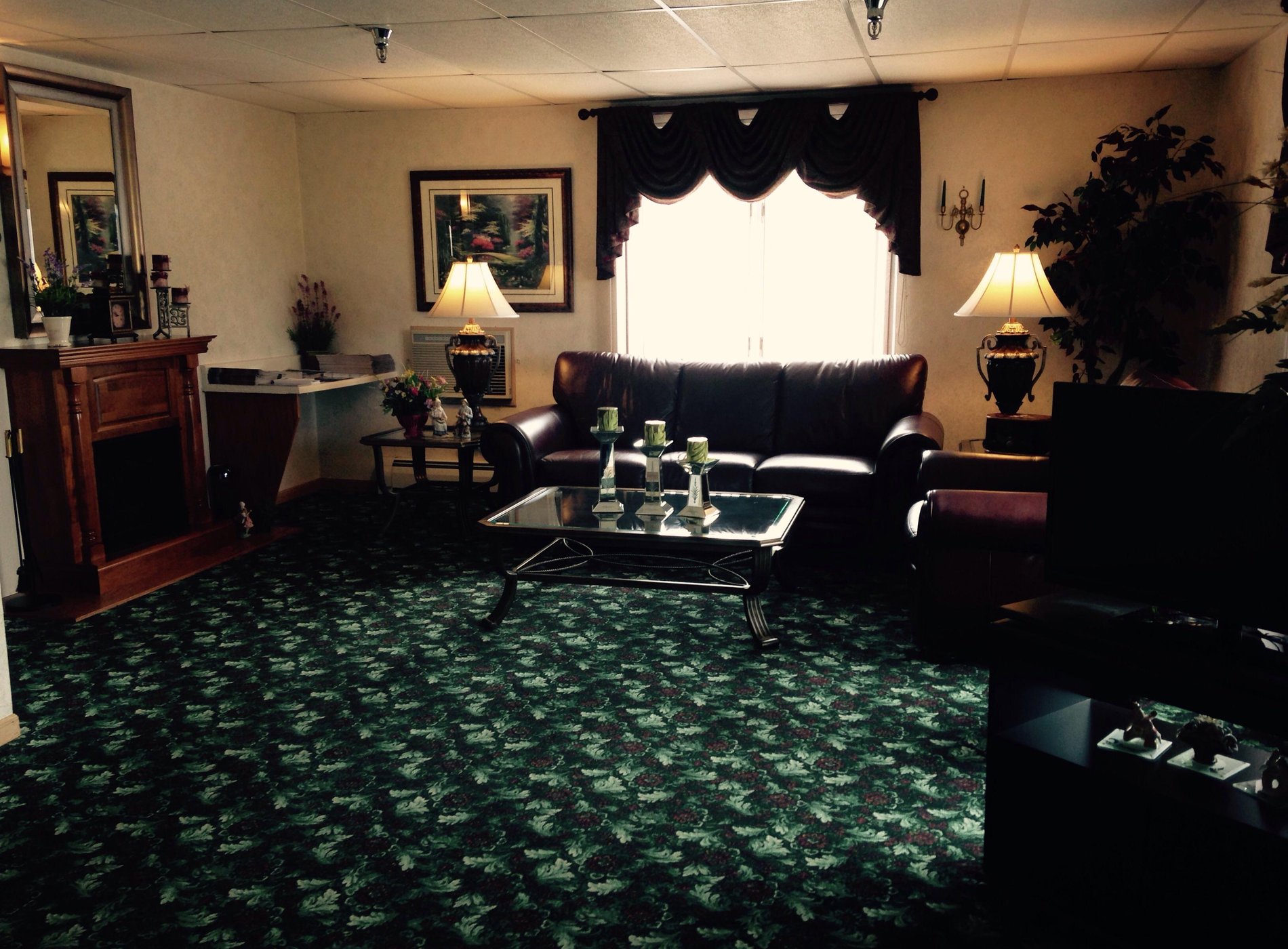 Value Host Motor Inn by null