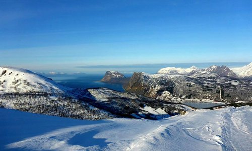 Harstad, Norwegen: Tourismus in Harstad - Tripadvisor