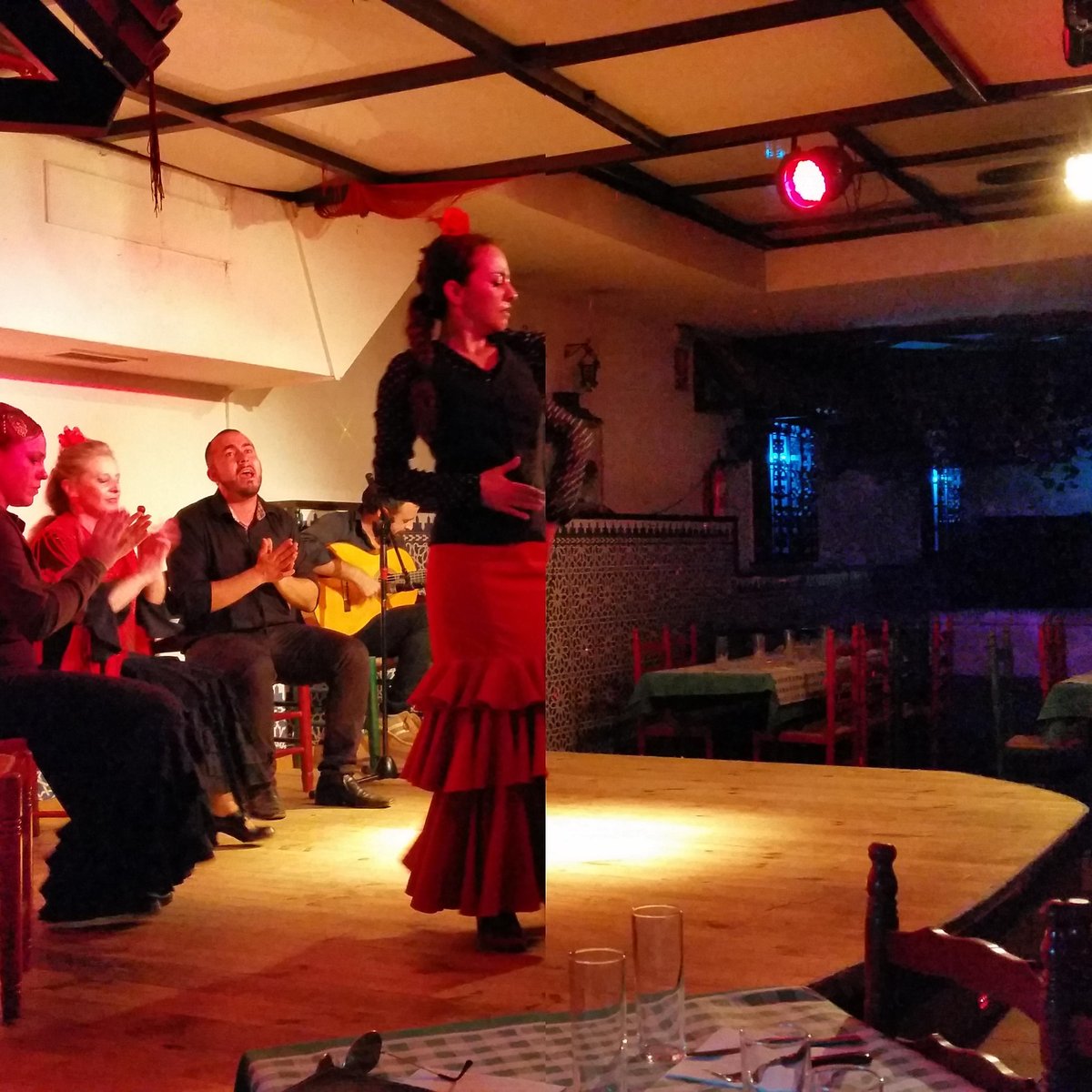 El Patio Andaluz, Барселона: лучшие советы перед посещением - Tripadvisor