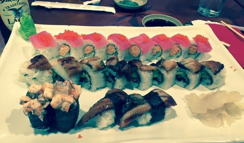 Tokyo Diner