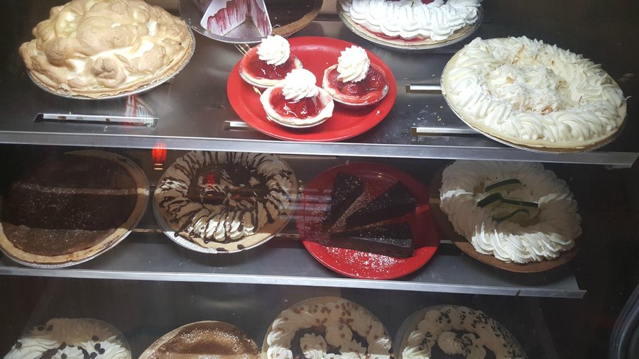 Cherry Pit Cafe
