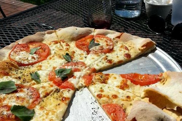 Pizza In The Hamptons, The Pizza Place In Hampton Bays