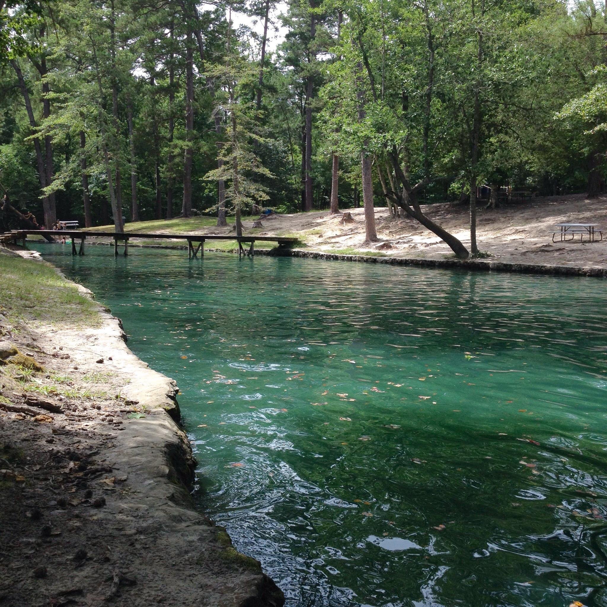 Camp Tonkawa Springs - All You Need to Know BEFORE You Go (2024)