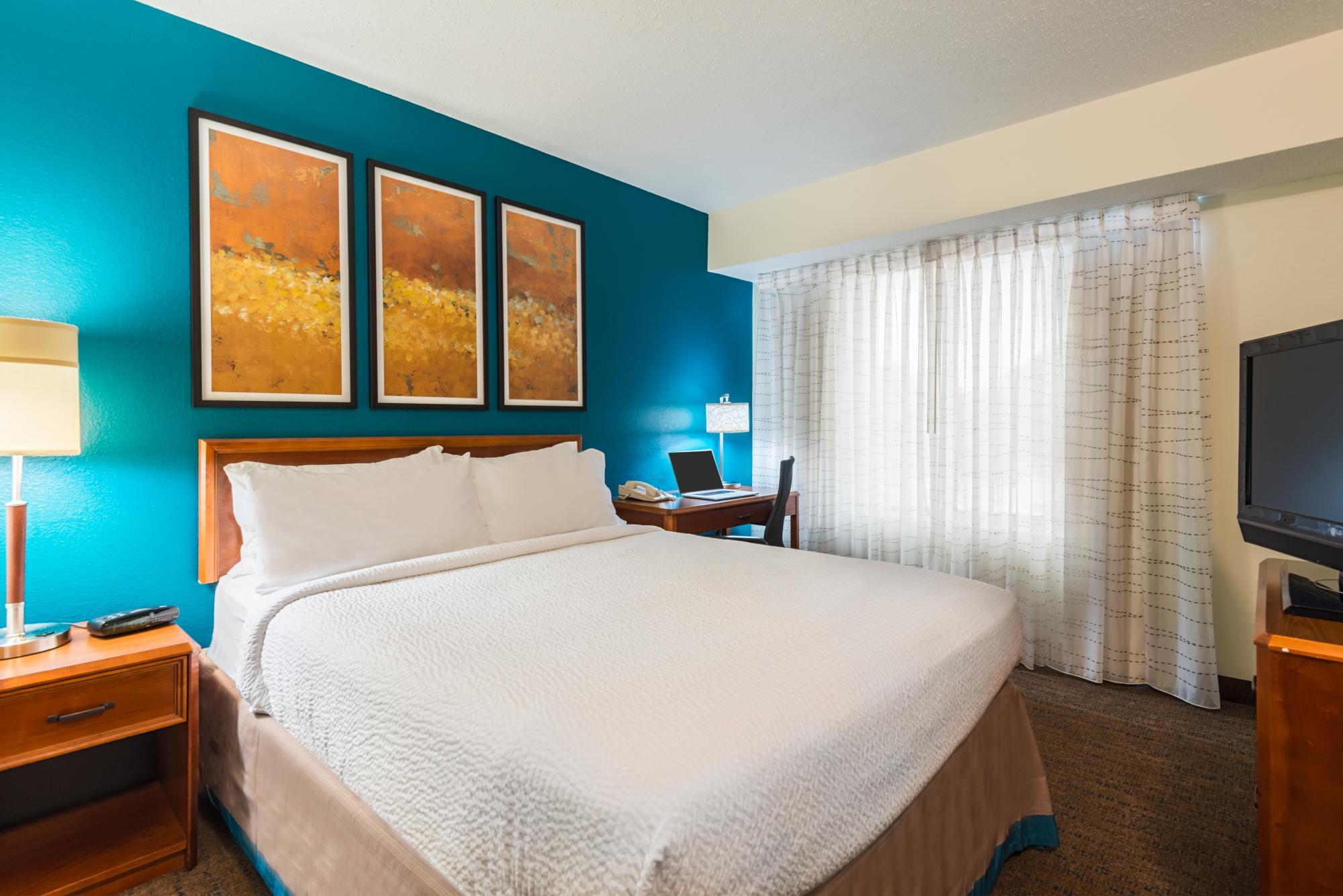 RESIDENCE INN BY MARRIOTT CHARLOTTE SOUTHPARK Prezzi E Recensioni 2024   Residence Inn Charlotte 