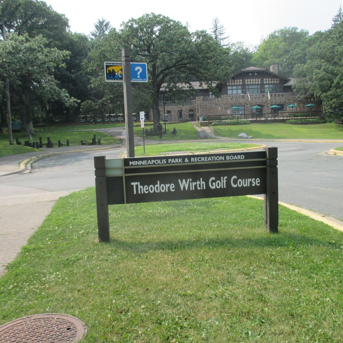 THEODORE WIRTH GOLF COURSE (Minnesota) All You Need to Know BEFORE You Go