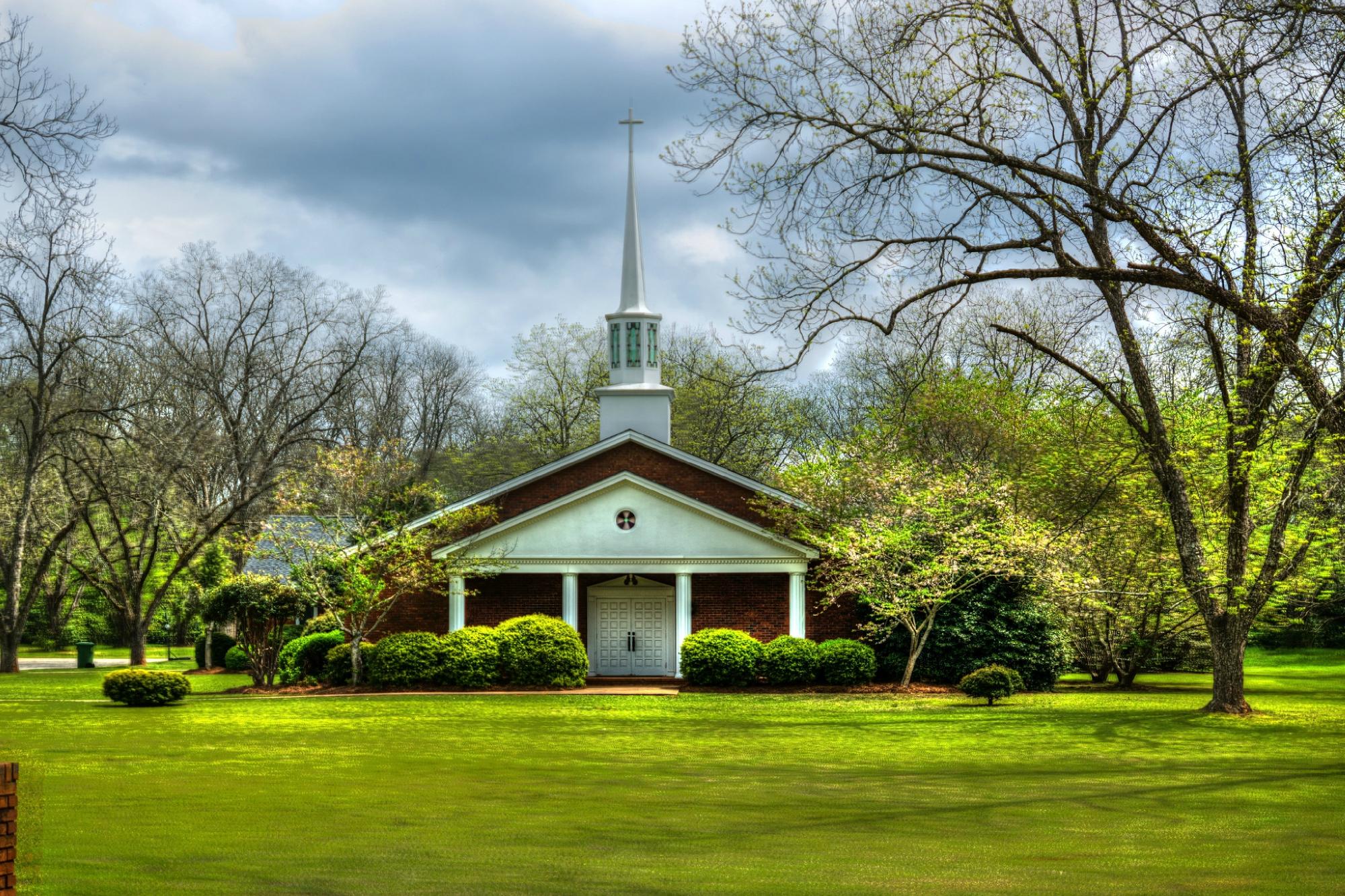 Maranatha Baptist Church, Plains - Tripadvisor