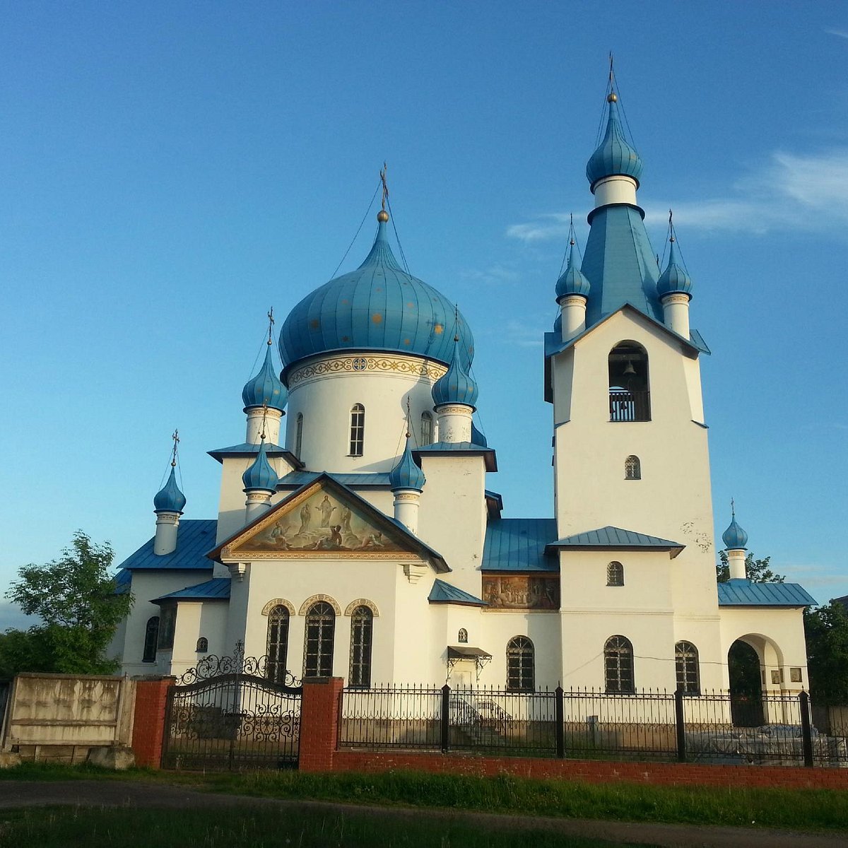 Храм рождества христова спб. Церковь Рождества Христова СПБ. Церковь Рождества Христова на средней рогатке, Санкт-Петербург. Многокупольный храм в Питере.