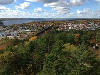 The Museum on Tower Hill (Parry Sound) - All You Need to Know BEFORE You Go