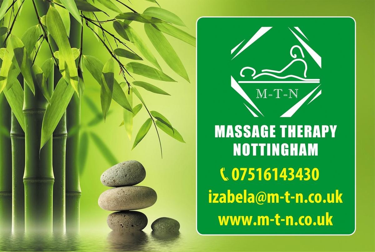 Massage Therapy Nottingham - All You Need to Know BEFORE You Go (2024)