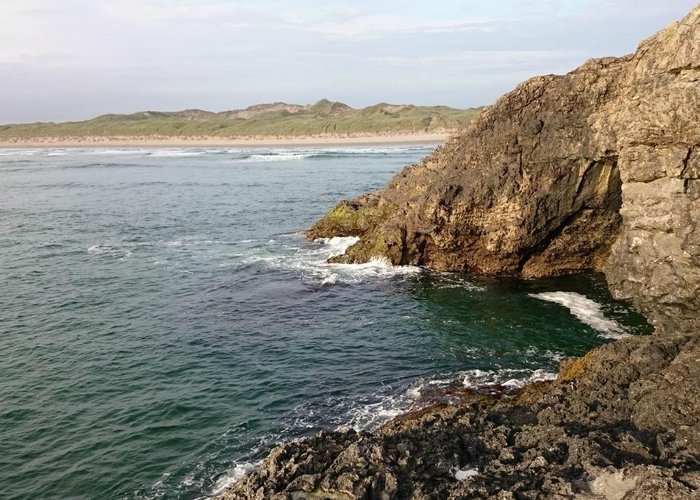 Tullan Strand