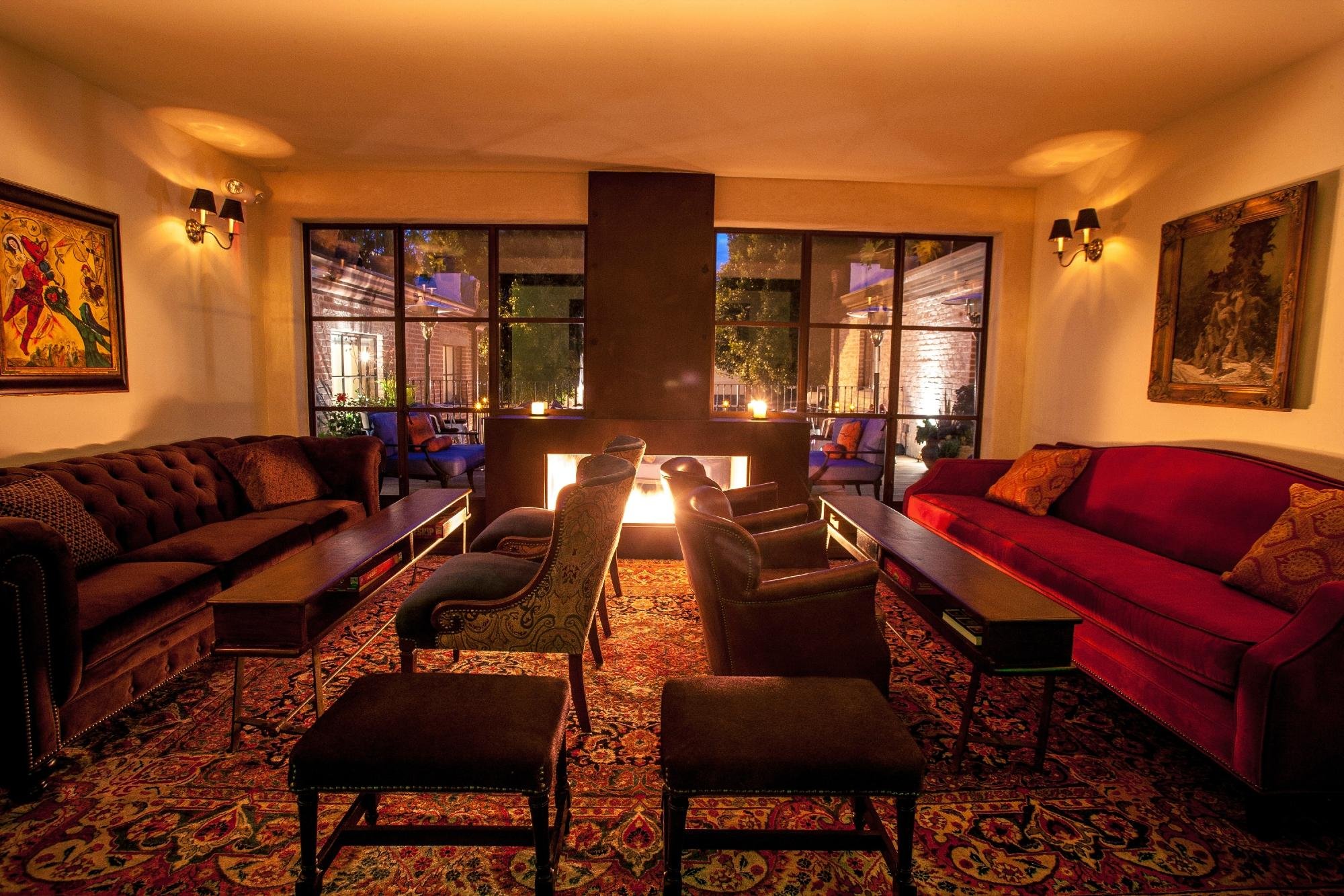 Granada Hotel & Bistro by null