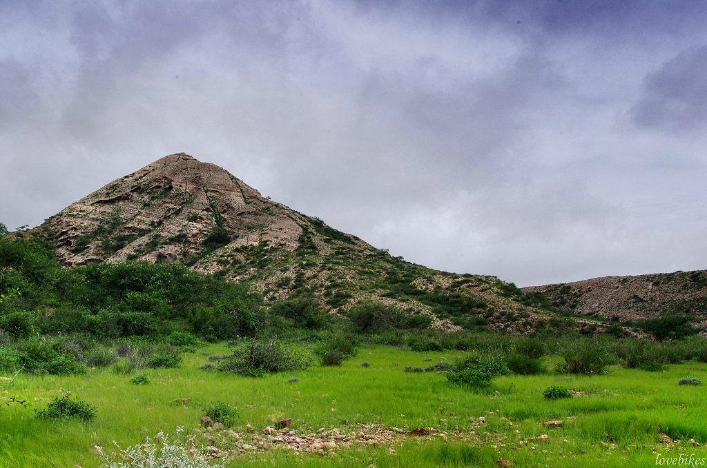 Kirthar National Park - All You Need to Know BEFORE You Go (2024)