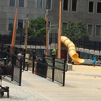 Imagination Playground
